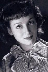 Catherine Erard as Yolande de Coeur Joly in Loves, Delights and Organs 1947