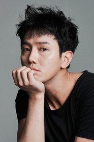 Hong Jeong-ho as Young Man's Friend in A Tiger in Winter 2018