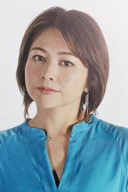 Rimi Natsukawa as in 「昭和の歌よ、ありがとう」One Night Premiere LIVE 2014