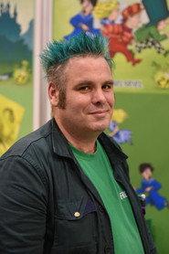 Friedemann Friese as Self in Going Cardboard: A Board Game Documentary 2012