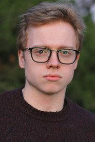 Clayton Hillsberry as Man in park in A Baby at Any Cost 2022