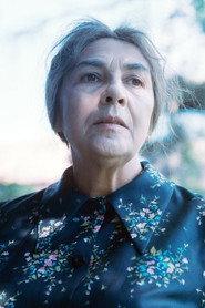 Zofia Rysiówna as Dama in Carmilla 1980