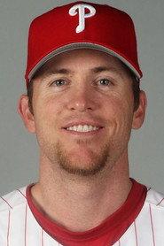 Brad Lidge as (voice) in The Perfect Season 2008