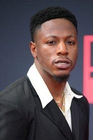 Joey Bada$$ as Self in Hip-Hop @ 50: Rhythms, Rhymes & Reflections – A Soul of a Nation Presentation 2023