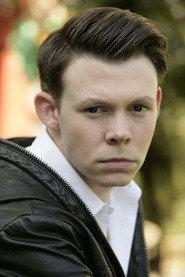 Paul Longley as Landlord in Notice Me 2026