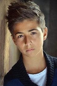 Tristan Amott as Henry Haladjian in Breed 2015