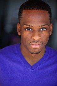 Jaa Smith-Johnson as J. The Camera Guy in BROCA 2022