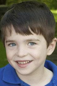 Dylan Hockley as  in Newtown 2016
