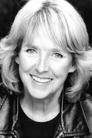 Joanna Van Gyseghem as Mrs Ampleforth in Feet Foremost 1983