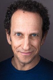 Gary Littman as Garlic Boy (voice) in Garlic Boy 2007