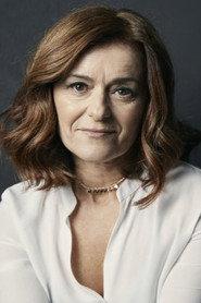 María Costas as in Din que non falan 2023