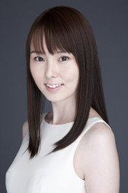 Megumi Saito as  in Error 2017