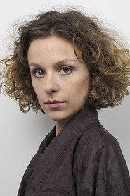 Ida Giedraitė as Laura in And All Their Men 2019