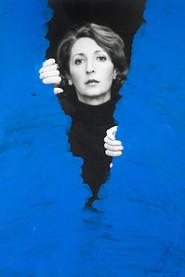 Helena Almeida as Herself in Inhabited Painting 2006