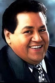 Enrique Cuenca as in Reclusorio III 1999