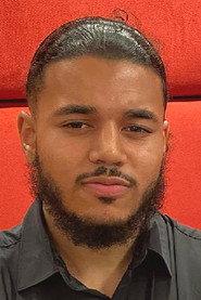 Khalid Ali as Self in Hamzah Sheeraz vs. Liam Williams 2024