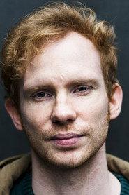 Ken Verdoodt as Jan Zanders in Amika: Het Magische Zadel 2011