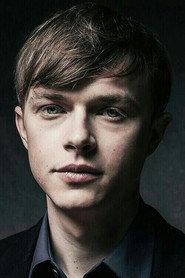 Dane DeHaan as Jan Van Loos in Tulip Fever 2017