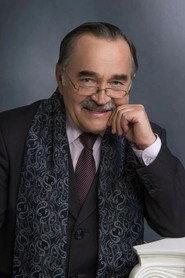 Vladimir Mischanchuk as  in Don't Leave Me, Lyubov 2014