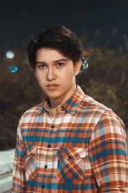 Sidik Eduard as Gilang in Nikah Duluan 2021
