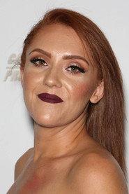 Shelby McCullough as Ivy Roberts in Party Bus To Hell 2017