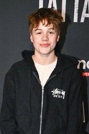 Lucas Reijnders as Nino Massing in Mocro Mafia: Tatta 2023