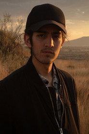 Sebastian Masso as Kike in Under the shadow 2020