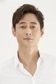 Sun Qiang as Deaf Uncle in Dwelling by the West Lake 2024