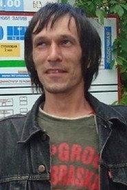 Alexandr Sagitov as in Nine Days and One Morning 2014