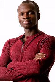Feikamoh Massaquoi as  in Grillin' 2019