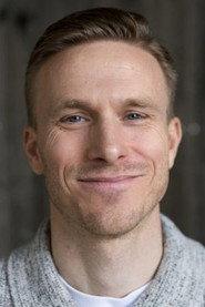 Oscar Wendt as Self (archive footage) in Janne Andersson - avslutet 2023