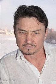 Vladimir Badov as вор in The Thief of Bagdad 1999