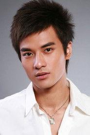 Zheng Kai as Xu Bin in Peace Breaker 2017