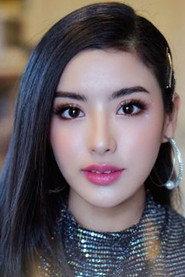 Sawanya Liangprasit as Shisu in Pint-Size Spy Girl 2020