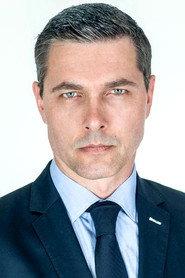 Michael Philip as Jim in Pretty When You Cry 2001