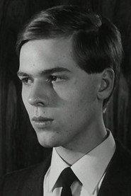 Christian Heinisch as Karl Roßmann in Class Relations 1984