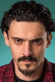 Nacereddine Djoudi as Smail in Heliopolis 2021