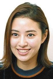 Azusa Okamoto as Mei in Mobile Detectives: The Movie 3 2011
