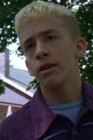 Jeff Davis as Robbie (episode "The House of No Return") in Goosebumps: Scary House 2005