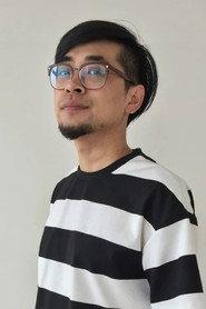 Hao Zhao He as Chen Cheng in Crybaby in the Garage 2015