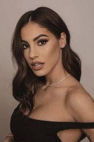 Giulia De Lellis as Teresa in 101% 2024