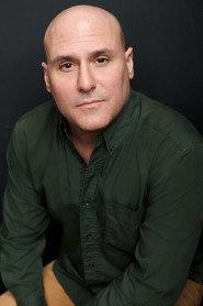 Brian Westerley as Eric in Tour to McWay 2022
