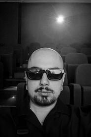 Saverio Marzullo as Uomo in The Prince and the Witch 2025