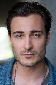 Teo Celigo as Anthony in Killing Joan 2018
