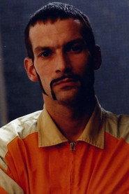 Ladislav Beran as Karl Ruprecht Kroenen in Hellboy 2004