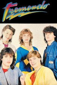 Tremendo as in The Adventures of Tremendo 1986