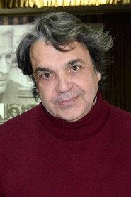 Periklis Hoursoglou as Himself in Collecting Time 2024
