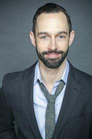 Zachary Amzallag as Mike in Jude and the Jinn