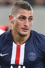 Marco Verratti as Himself in Azzurri: Road to Wembley 2021