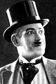 Solly Ward as Dr. Fromm in Conspiracy 1939